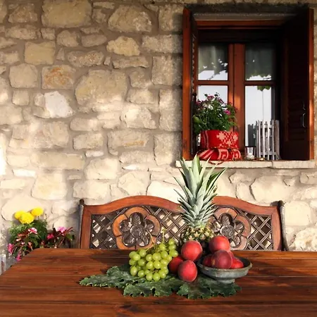 Panorama Villas Drymon Room photo