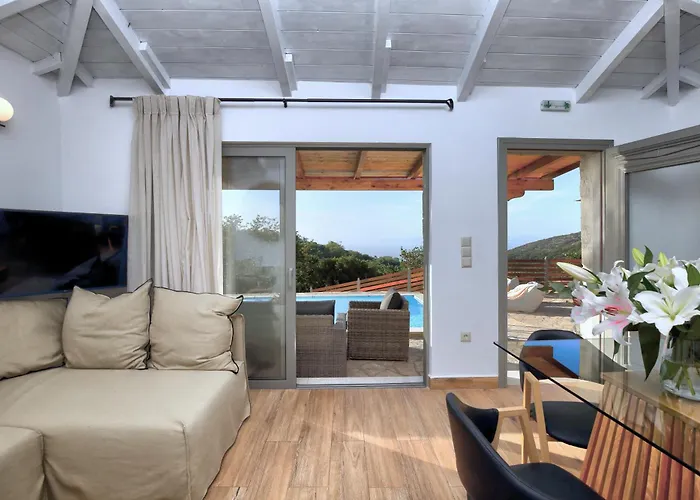 Panorama Villas