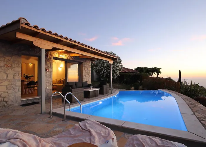Panorama Villas