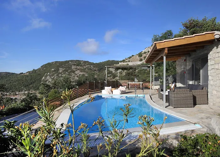 Panorama Villas