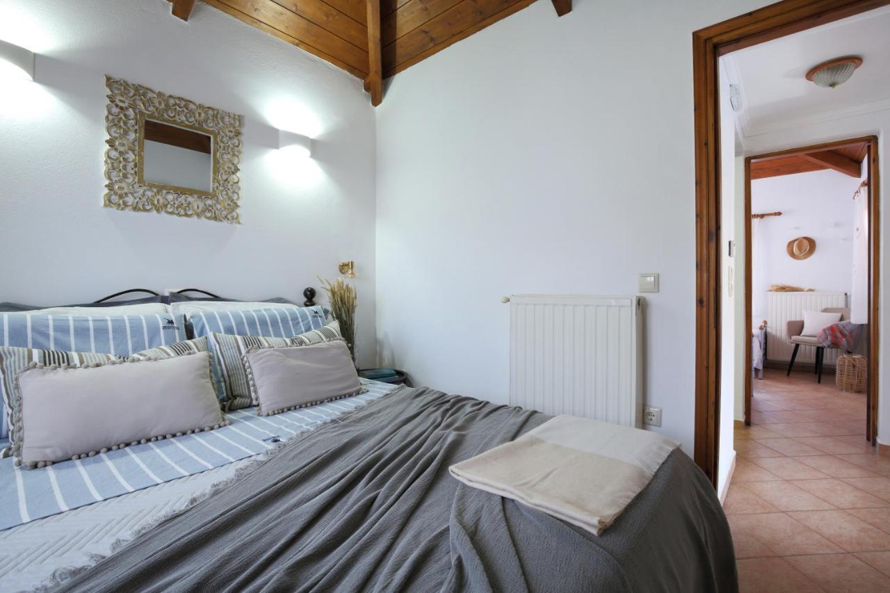 Holiday home Panorama