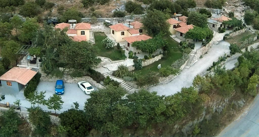 Holiday home Panorama Drymon