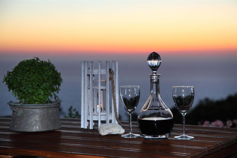 Panorama Holiday home Drymon