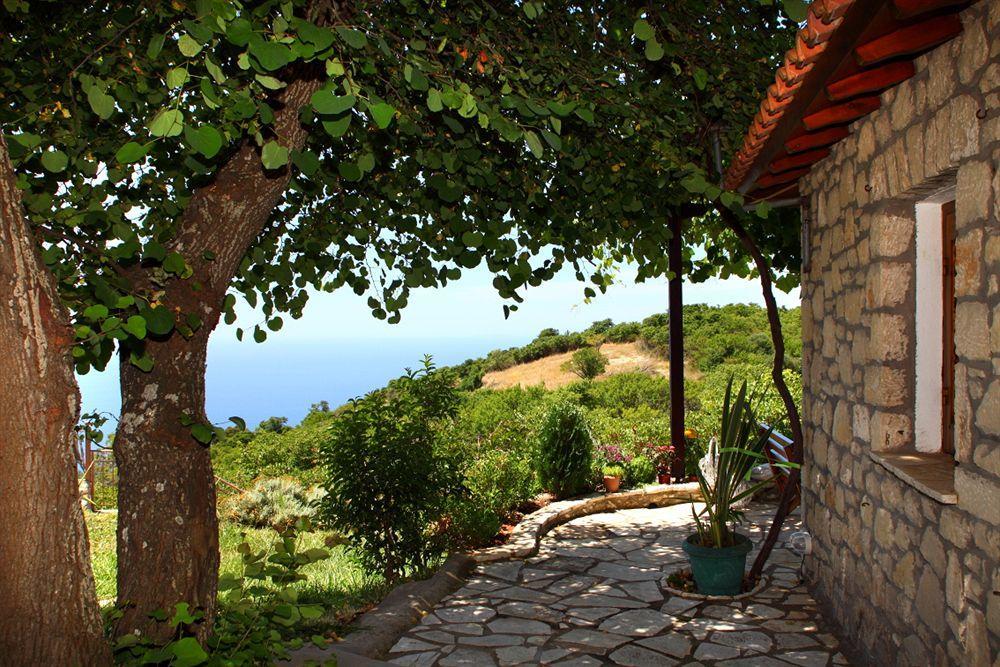Сasa de vacaciones Panorama *