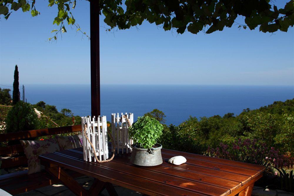 Panorama Holiday home *