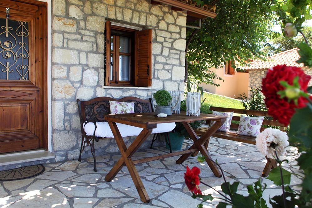 Panorama Holiday home *