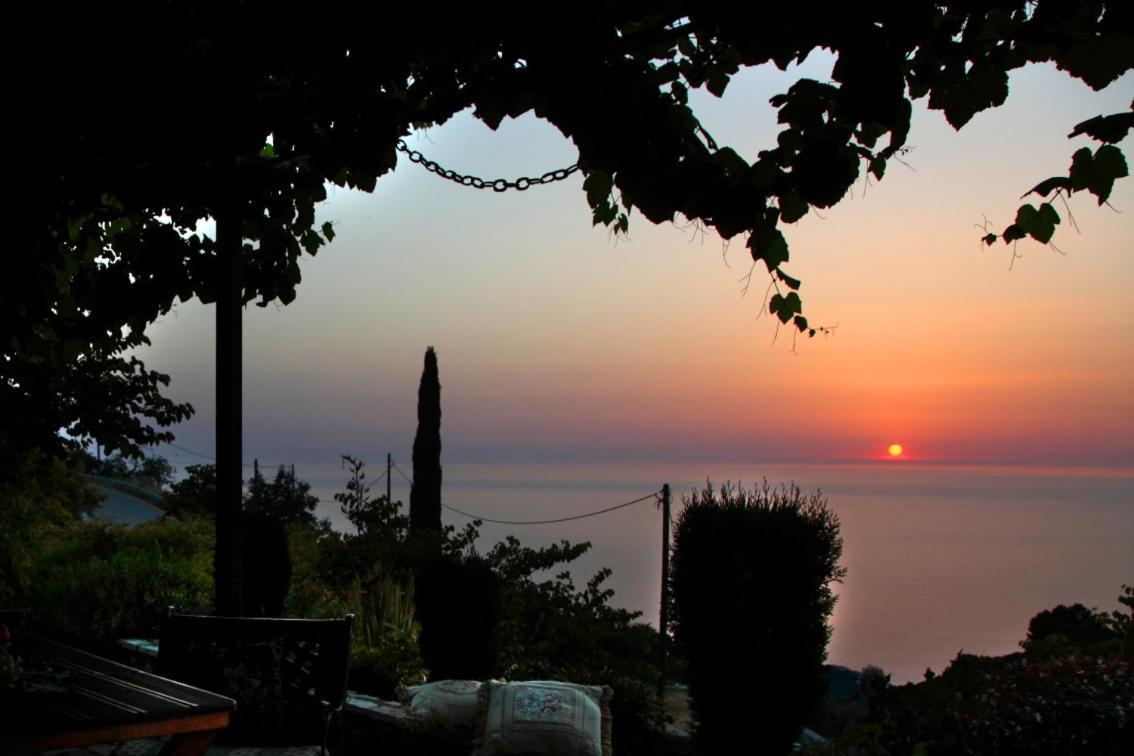 Panorama Сasa de vacaciones Drymon