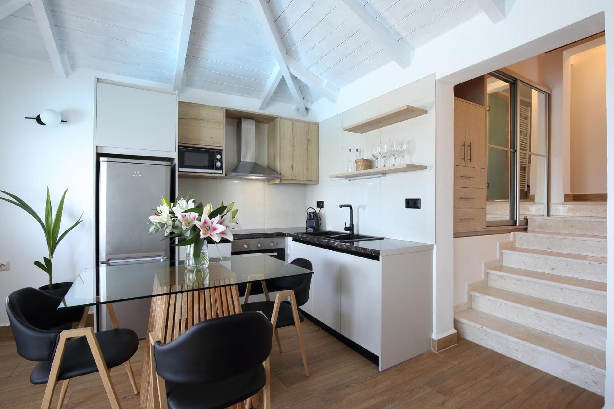 Holiday home Panorama *