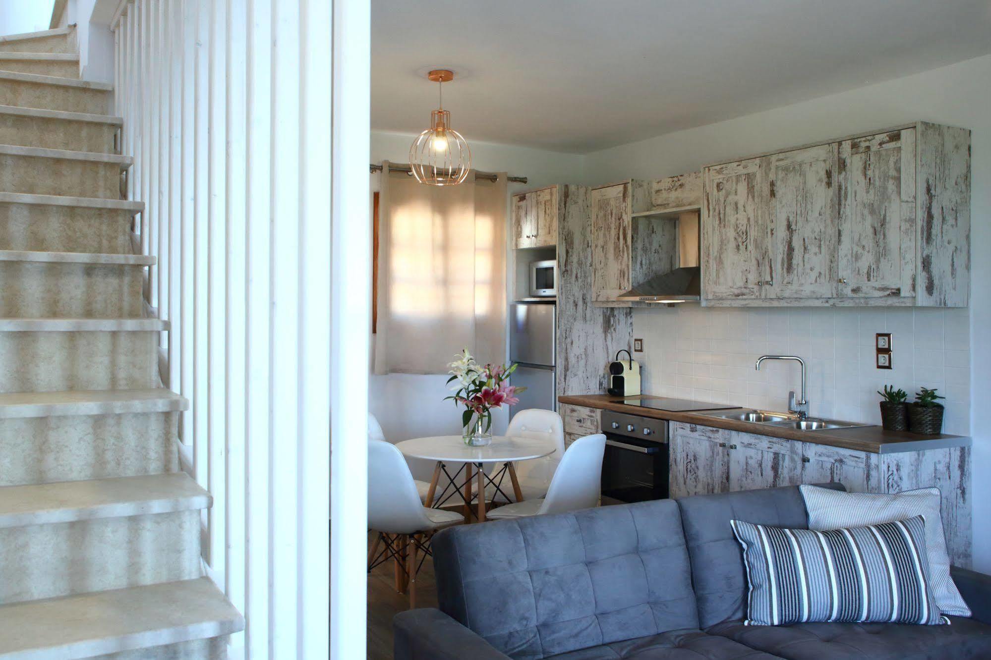 Panorama Holiday home Drymon
